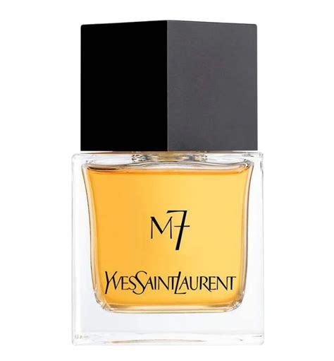 Yves Saint Laurent M7: Revisiting the Modern Classic